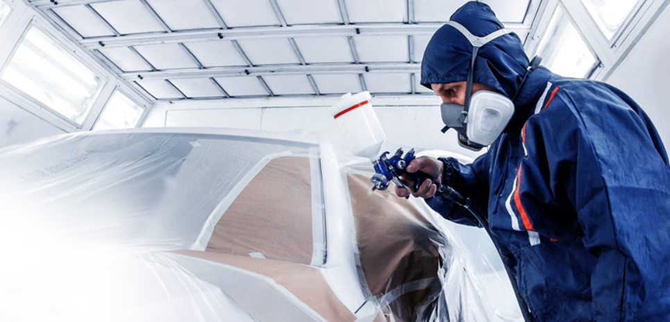 Materiale Vopsitorie Auto