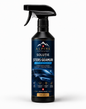 Alpine Crystal Clear – Soluție Premium pentru Șters Geamuri (500ml)