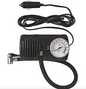 Compresor Auto Portabil 12V cu Manometru și Accesorii de Umflare