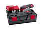FLEX PXE 80 12-EC – Mașină Mini de Polișat cu Acumulator, Inteligentă și Flexibilă